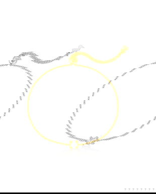 Tous brățară COLOR PILLS LGD 1004420400