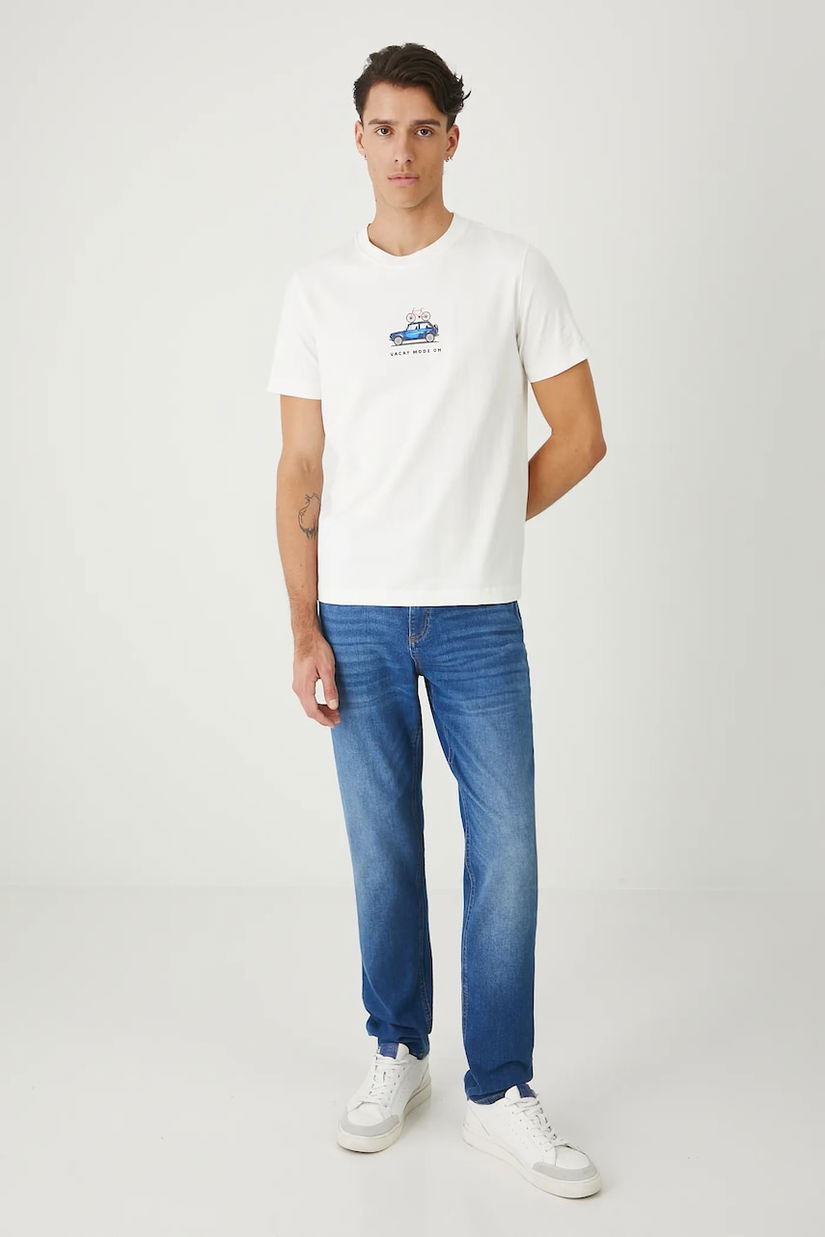 Medicine jeans