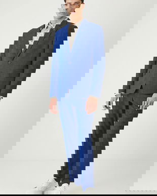 Medicine pantaloni mulata