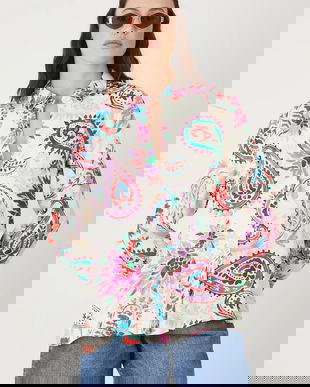 Medicine cămașă cu guler clasic, regular