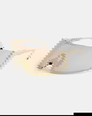 POC ochelari de soare Propel culoarea bej, PRO1001