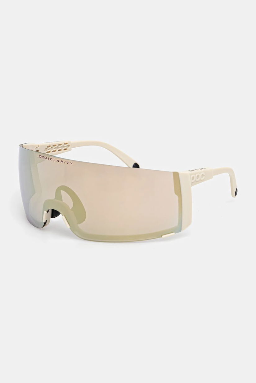 POC ochelari de soare Propel culoarea bej, PRO1001