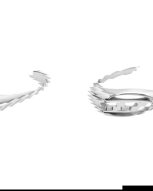 Diesel bratara CUFF barbati, DX1597040