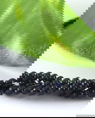 Perle cultura 3-3.5mm, cod ID5 (1sir)