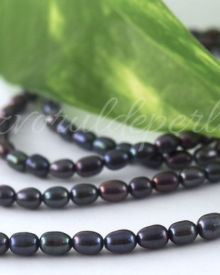 Perle cultura 4-6x3.5-4mm, cod ID8 (0.5sir)