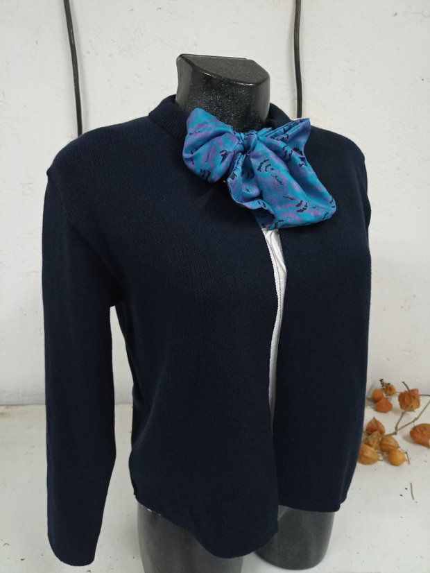 Jachetica chic