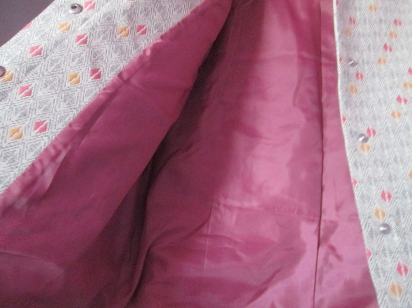 jacheta noua eleganta dame 38