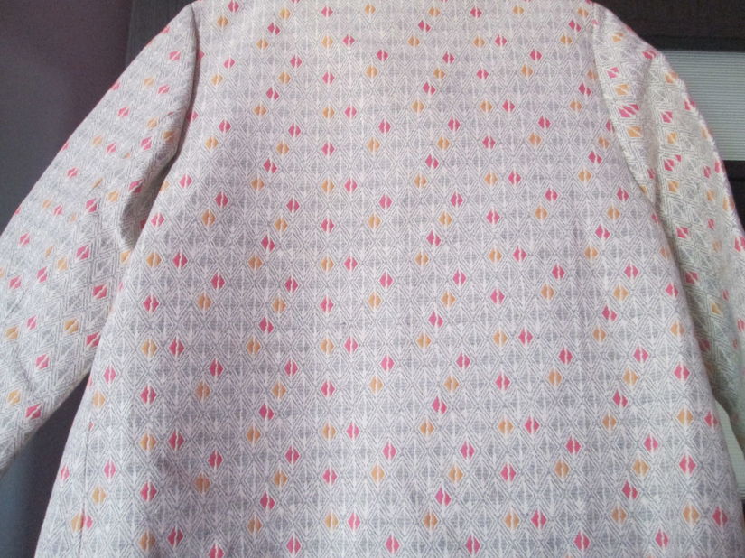 jacheta noua eleganta dame 38