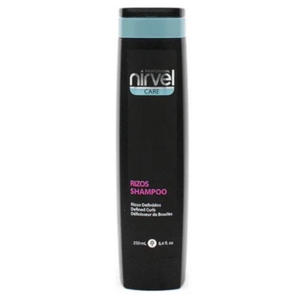 Sampon pentru Definirea Buclelor Nirvel, 250 ml