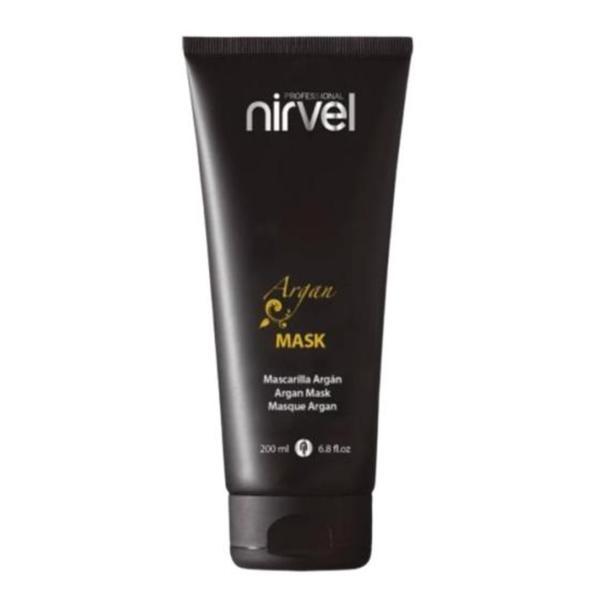 Masca Hidratanta si Reparare Argan Nirvel, 250 ml