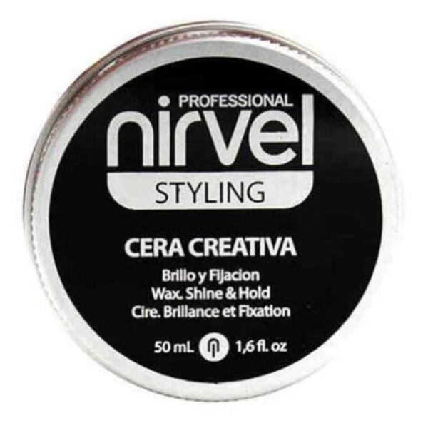 Ceara Creativa Nirvel Cera Creativa, 50 ml