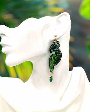 Rezervat Cercei - Emerald Tropic