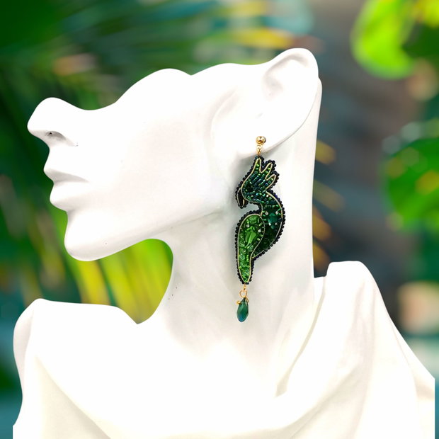 Rezervat Cercei - Emerald Tropic