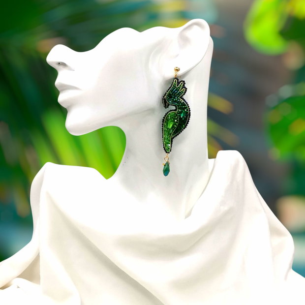 Rezervat Cercei - Emerald Tropic