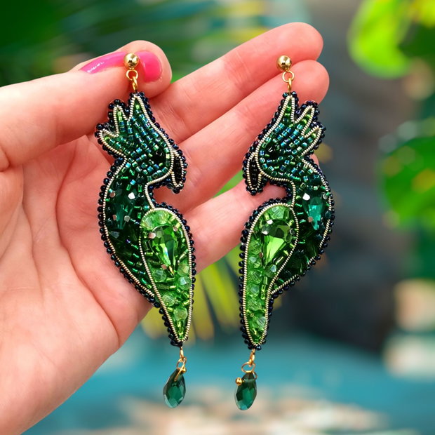 Rezervat Cercei - Emerald Tropic