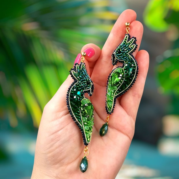 Rezervat Cercei - Emerald Tropic