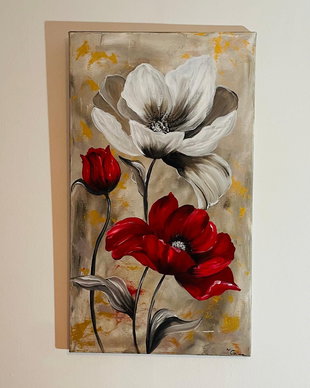 Gradina viselor