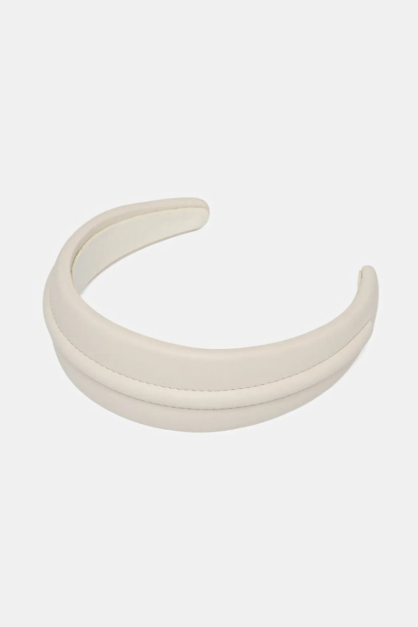 Weekend Max Mara bandă de păr 2.52576E+12