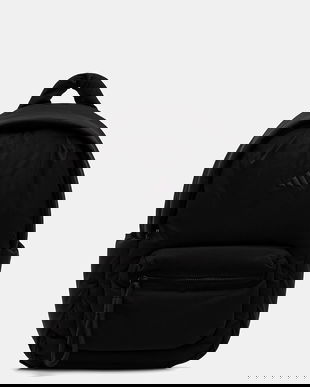 adidas rucsac culoarea negru, mare, uni, JZ4409