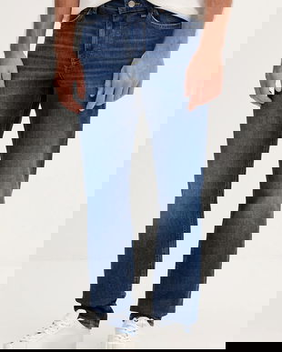 Joop! jeans culoarea bleumarin, 30049340