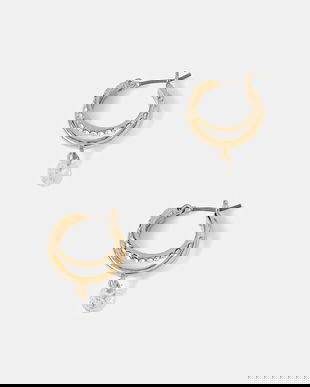 Dkny cercei 04G00802