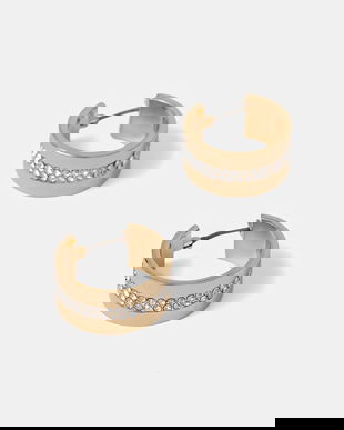 Dkny cercei 04G00810