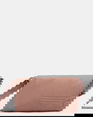 adidas Originals geantă culoarea roz, JX3121