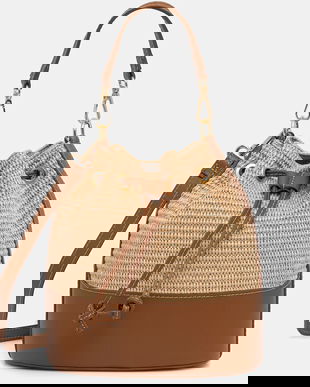 Answear.LAB poseta culoarea maro