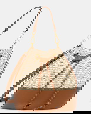 Answear.LAB poseta culoarea bej