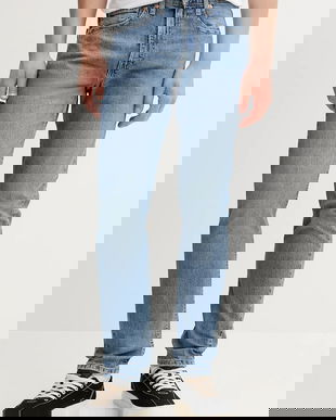 Levi's jeans 515 SLIM FIT STRAIGHT A7222.0002