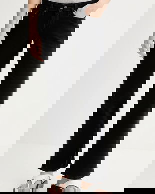 Levi's jeans SUPERLOW BOOT high waist, A4679