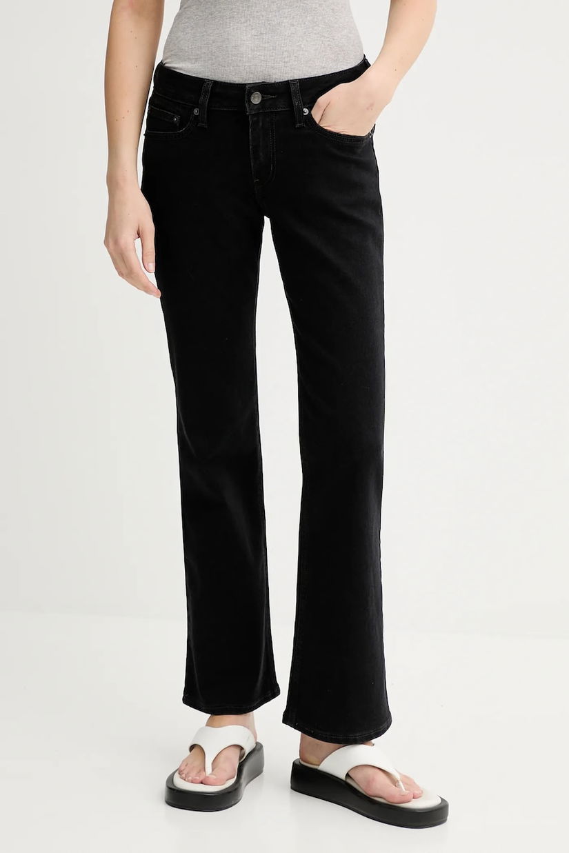 Levi's jeans high waist, A4679
