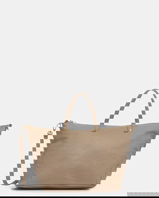 Answear Lab poseta de piele