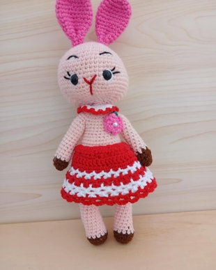 Iepuras handmade