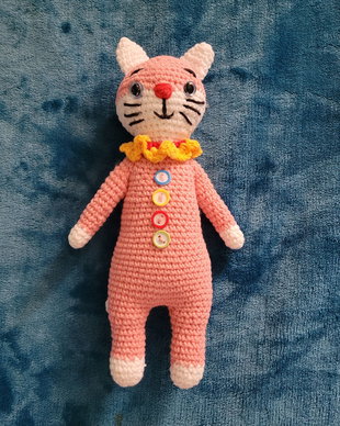 Motanel handmade