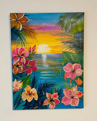 Apus tropical