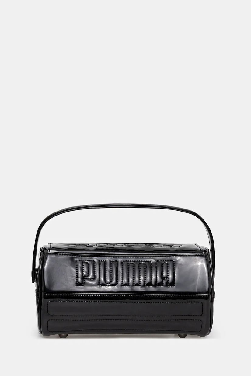 Puma poșetă PUMA x A$AP ROCKY Mini BAG culoarea negru, 92260