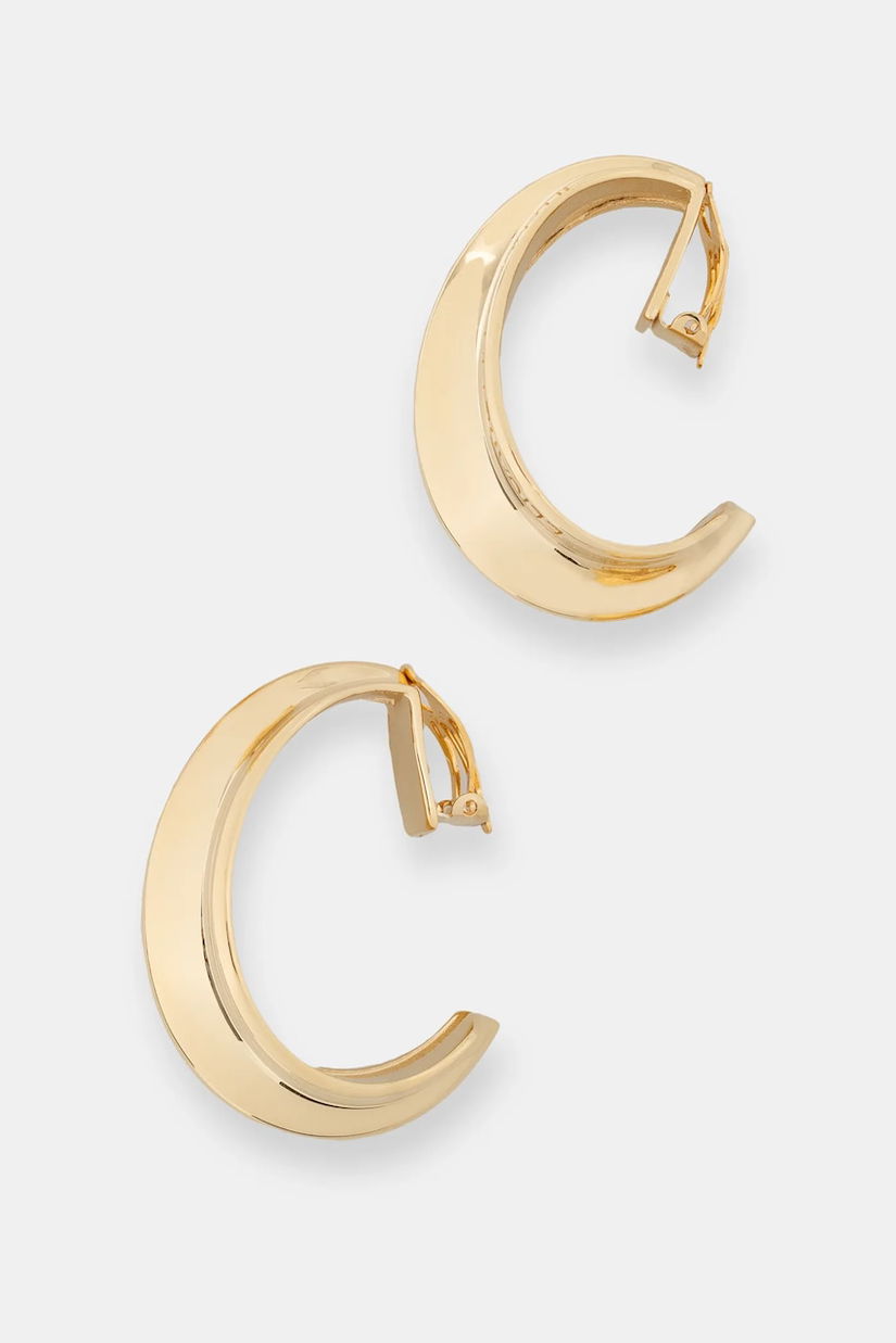 Elisabetta Franchi clip on OR63B51E2