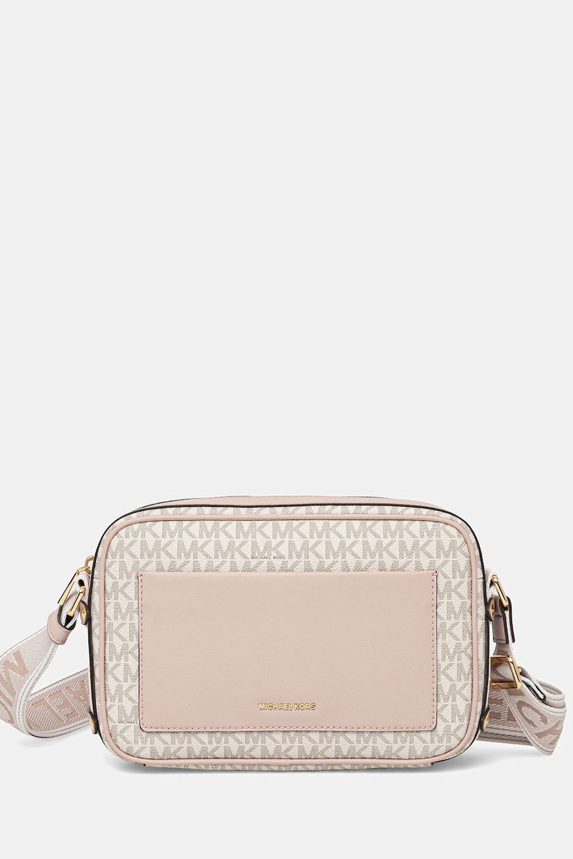 MICHAEL Michael Kors poseta culoarea roz, 32R5G5VC9B