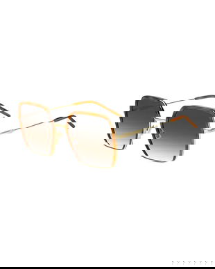 BOSS ochelari femei, culoarea maro, BOSS 1783/S