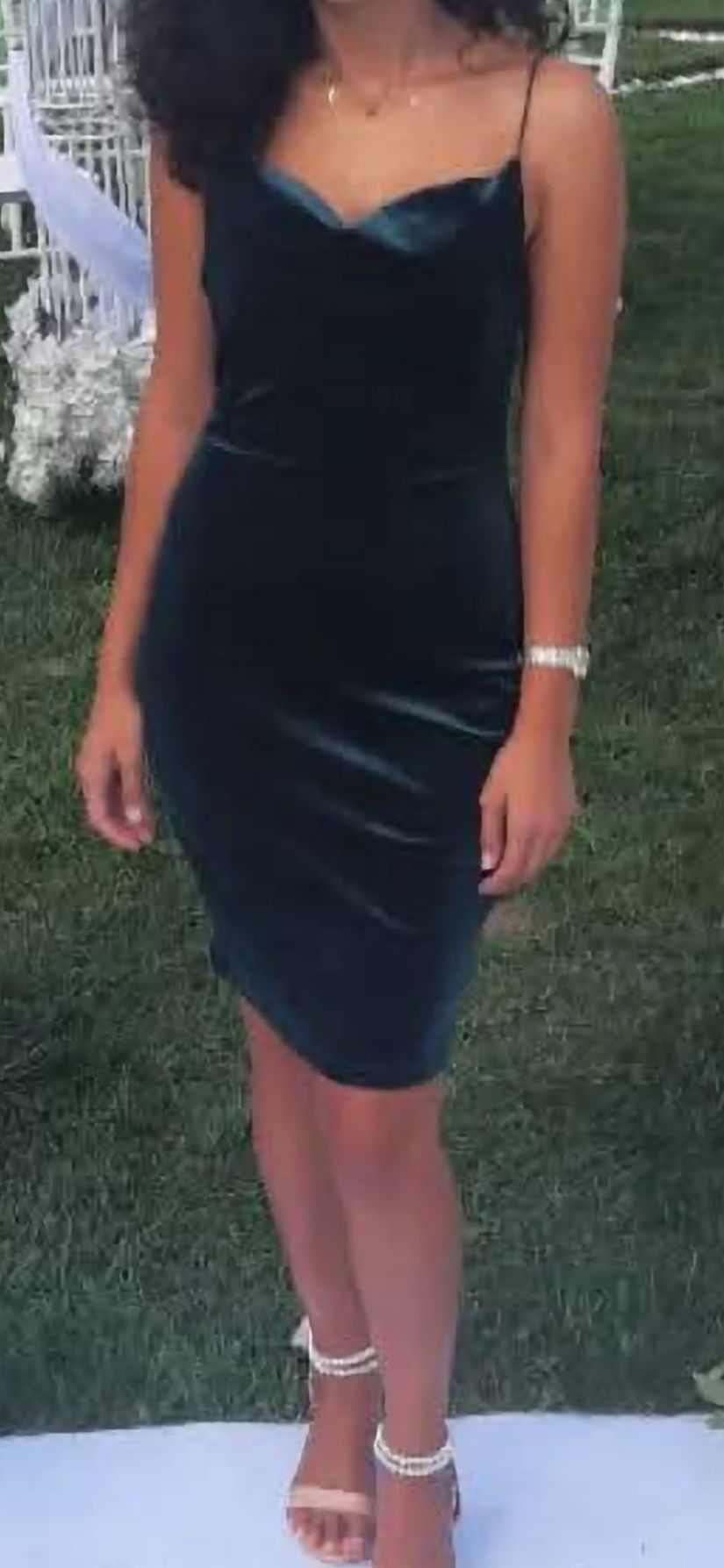 Rochie Shein