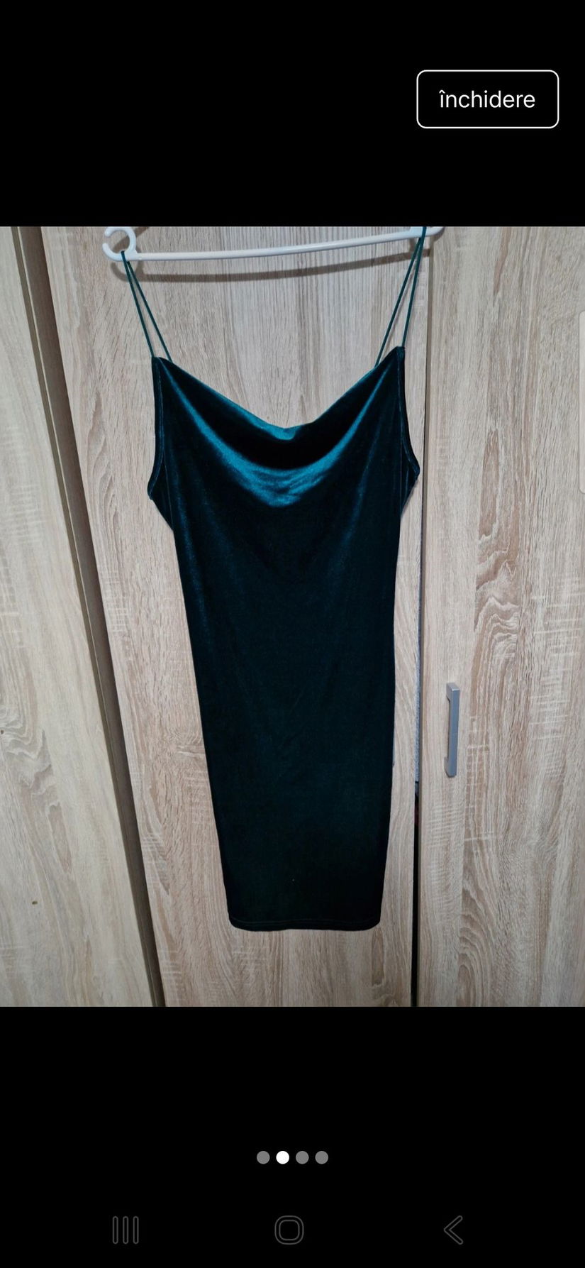 Rochie Shein