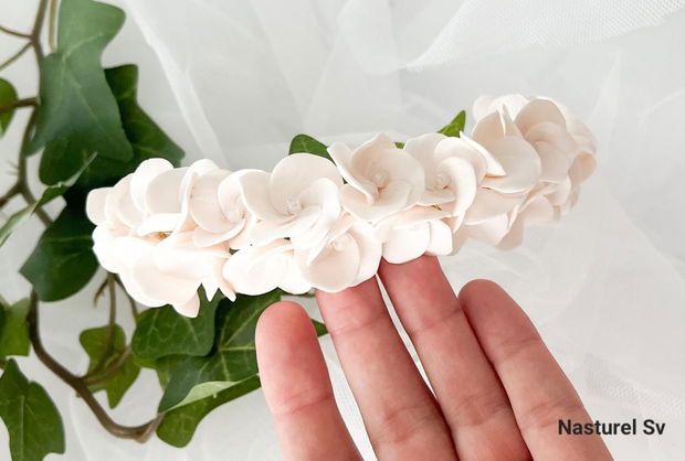 Coronita: Bride
