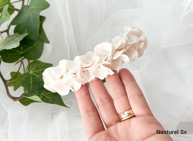 Coronita: Bride