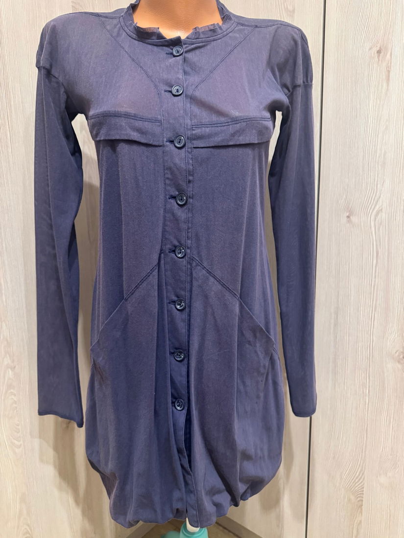 MARITHE FRANCOIS GIRBAUD - BLUZA DEOSEBITA MARIME 42 IT,38F,36D