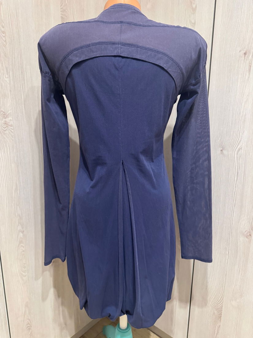 MARITHE FRANCOIS GIRBAUD - BLUZA DEOSEBITA MARIME 42 IT,38F,36D