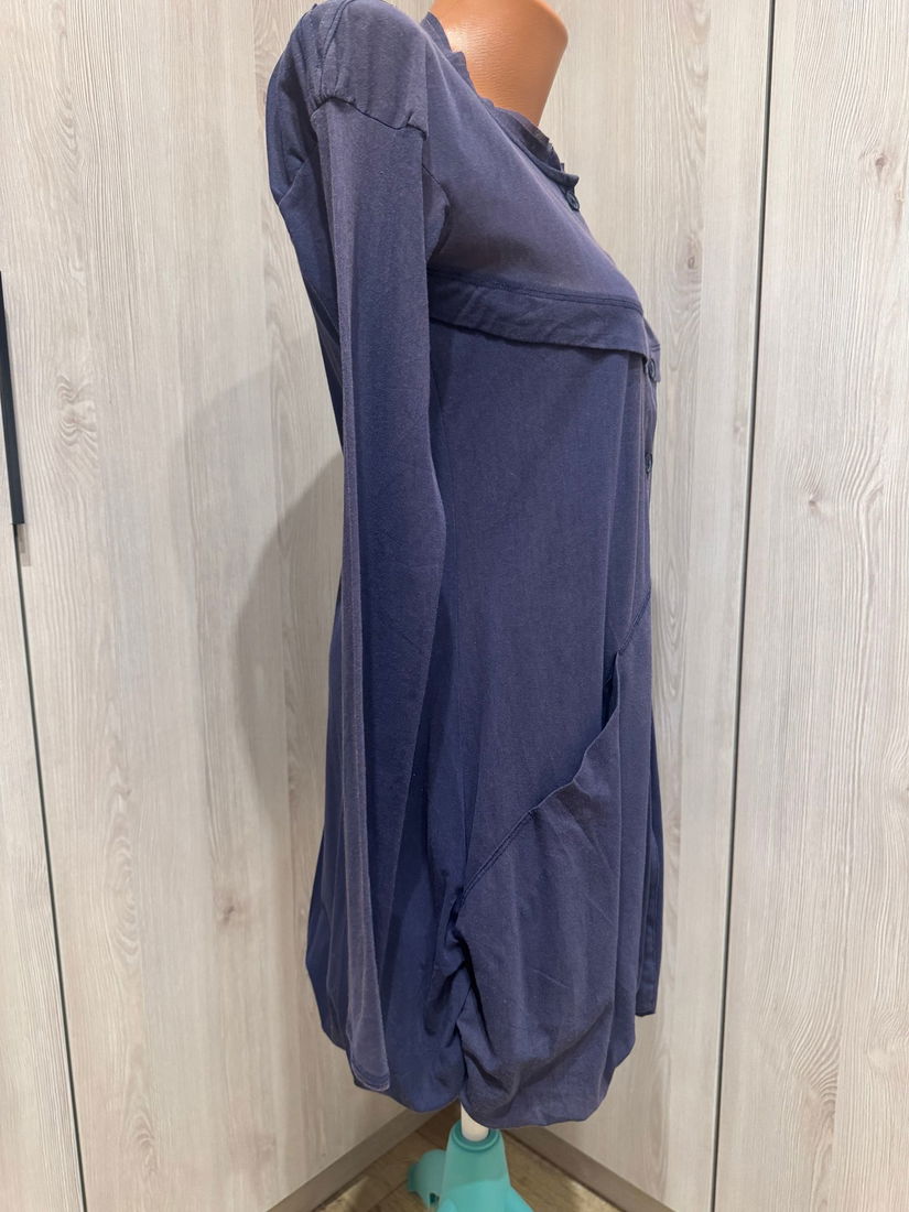 MARITHE FRANCOIS GIRBAUD - BLUZA DEOSEBITA MARIME 42 IT,38F,36D