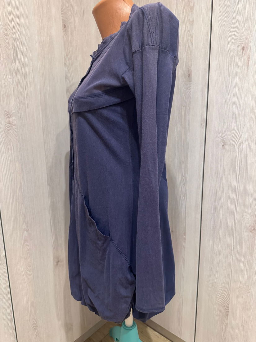MARITHE FRANCOIS GIRBAUD - BLUZA DEOSEBITA MARIME 42 IT,38F,36D