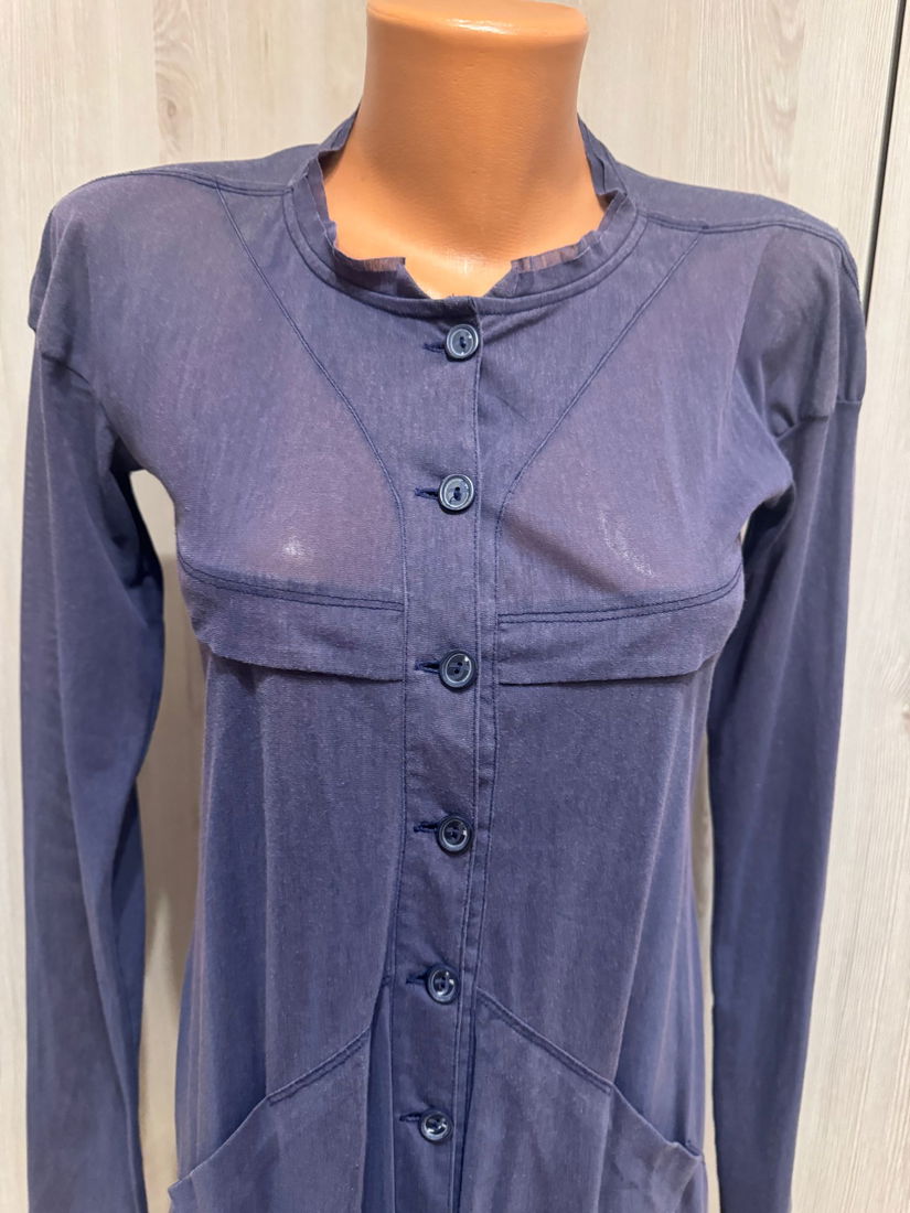 MARITHE FRANCOIS GIRBAUD - BLUZA DEOSEBITA MARIME 42 IT,38F,36D