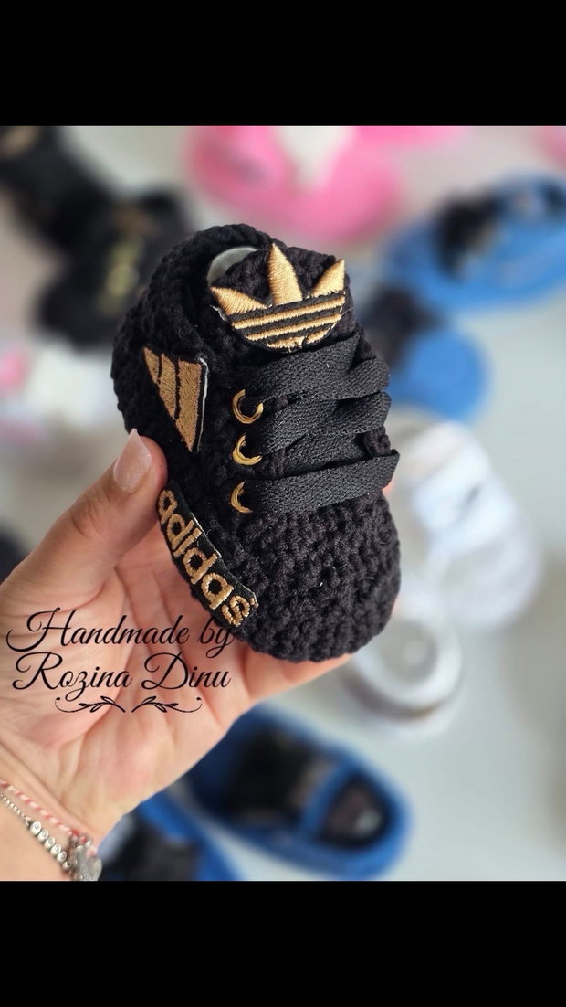 Ghetute adidas